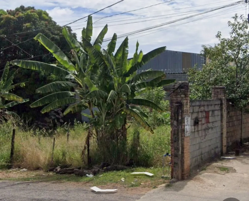 Terreno, 2000 m² - Foto 1