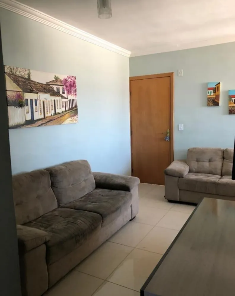 Cobertura, 3 quartos, 138 m² - Foto 2