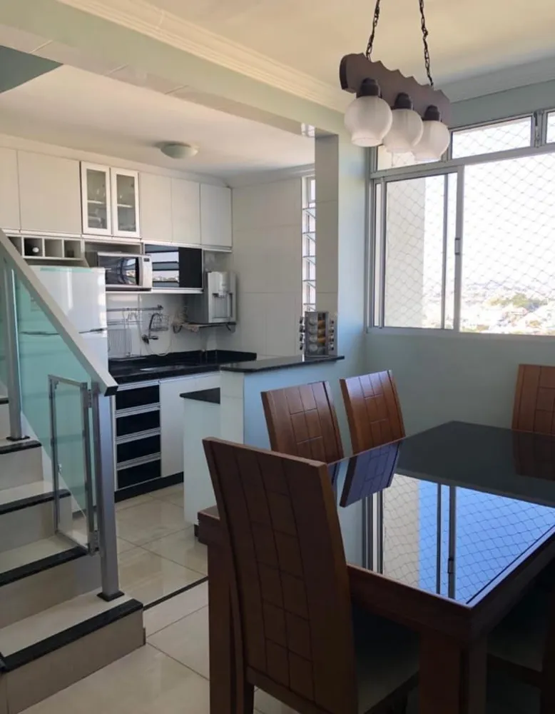 Cobertura, 3 quartos, 138 m² - Foto 3