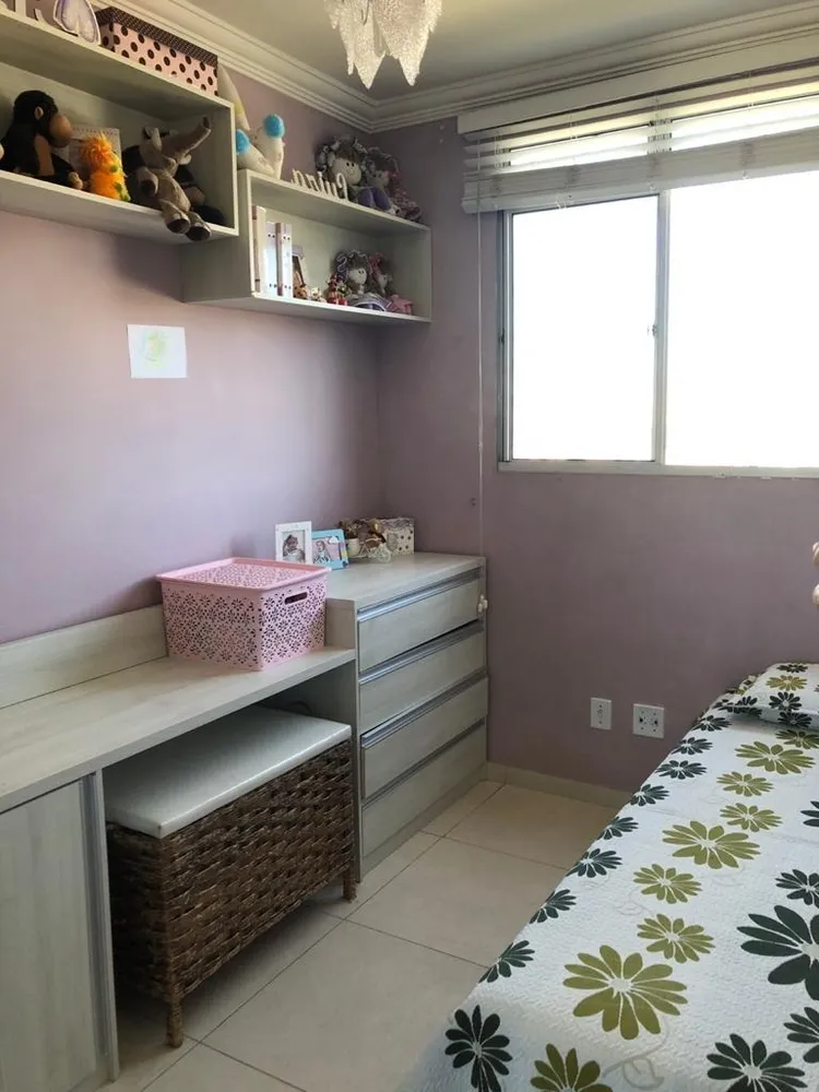 Cobertura, 3 quartos, 138 m² - Foto 6
