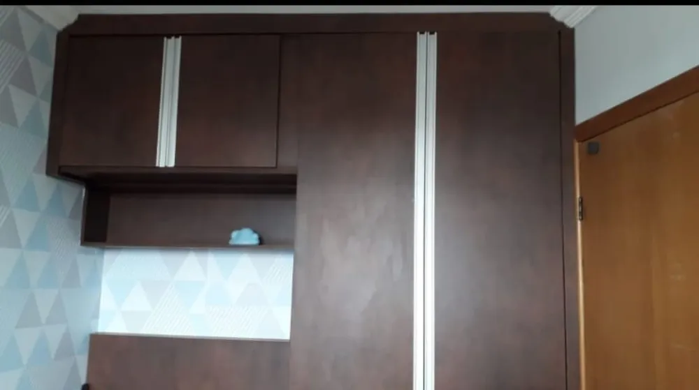 Cobertura, 3 quartos, 138 m² - Foto 10