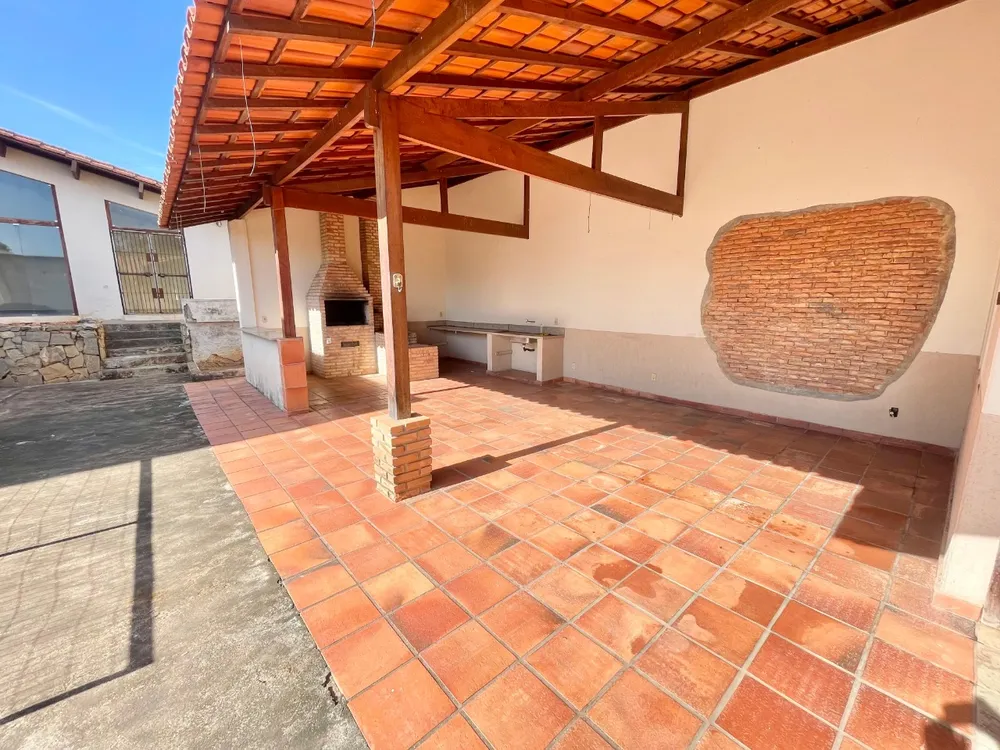 Casa, 5 quartos, 450 m² - Foto 3