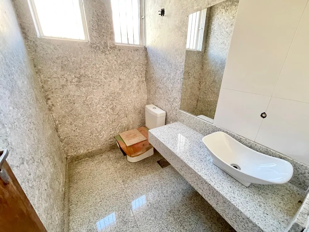 Casa, 5 quartos, 450 m² - Foto 6
