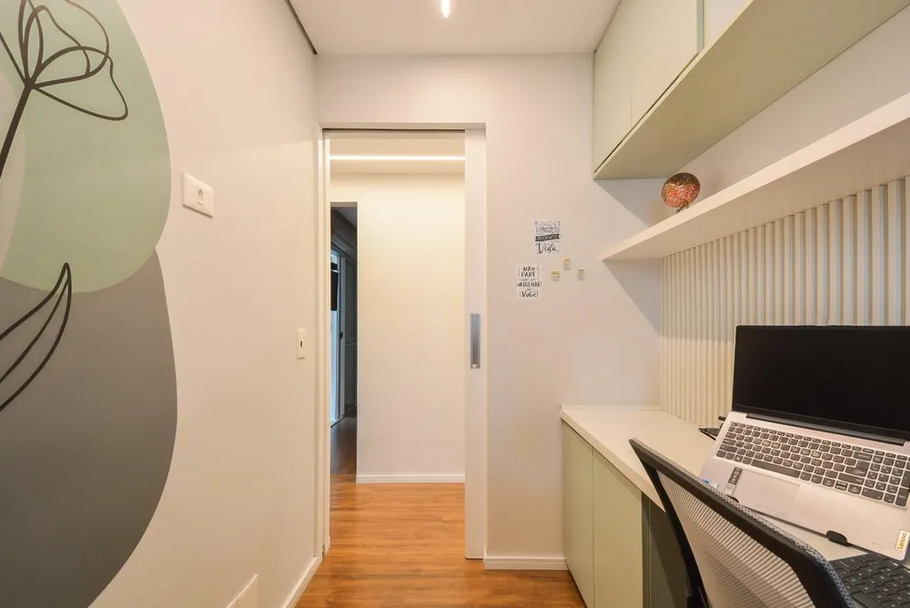 Apartamento, 3 quartos, 137 m² - Foto 12