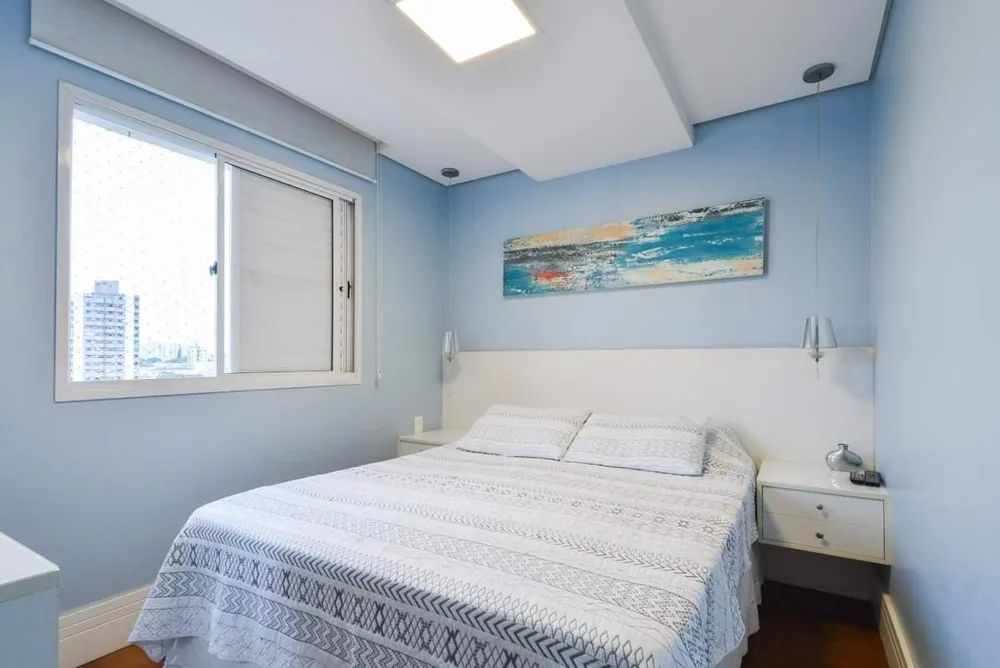 Apartamento, 3 quartos, 137 m² - Foto 3