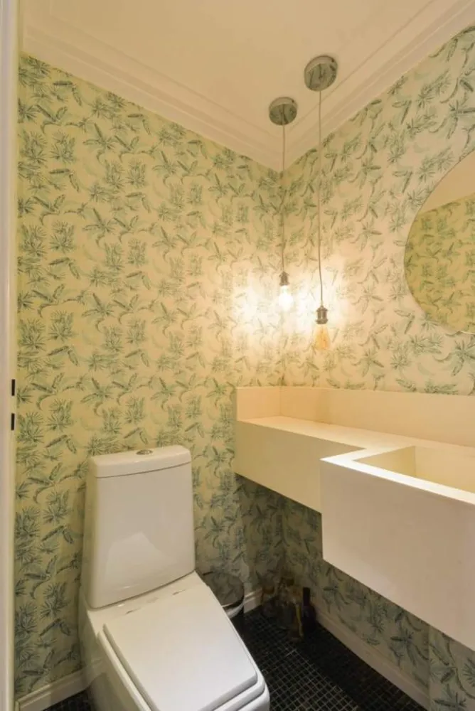 Apartamento, 3 quartos, 137 m² - Foto 6