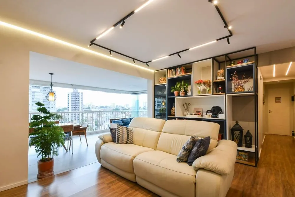 Apartamento, 3 quartos, 137 m² - Foto 7