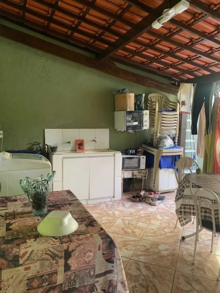 Casa, 3 quartos, 200 m² - Foto 10