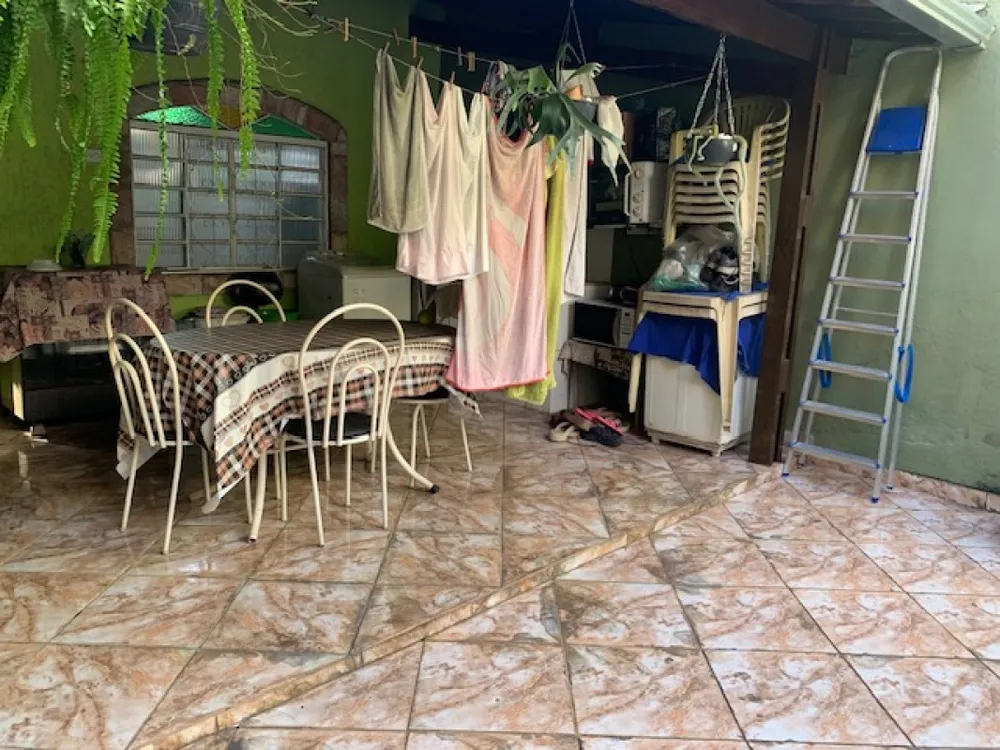 Casa, 3 quartos, 200 m² - Foto 2