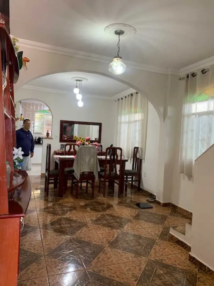 Casa, 3 quartos, 200 m² - Foto 7