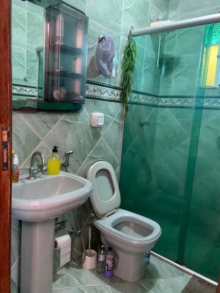 Casa, 3 quartos, 200 m² - Foto 5