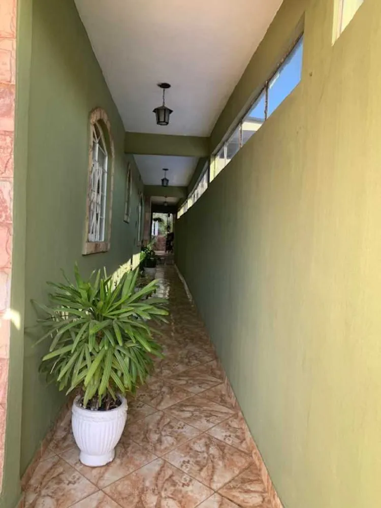 Casa, 3 quartos, 200 m² - Foto 2