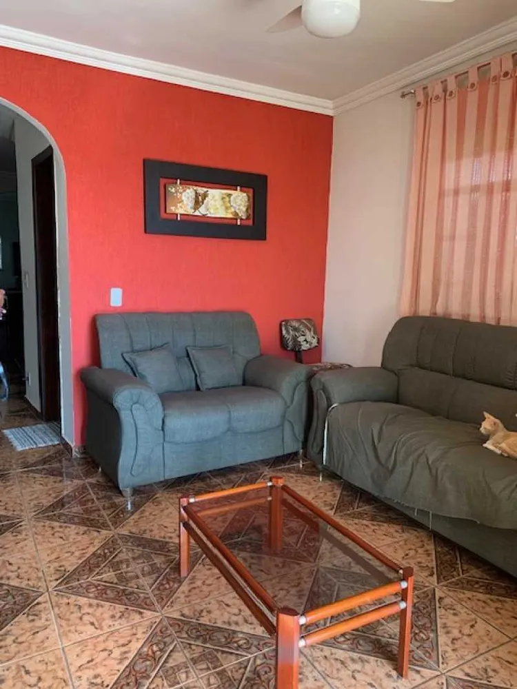 Casa, 3 quartos, 200 m² - Foto 4