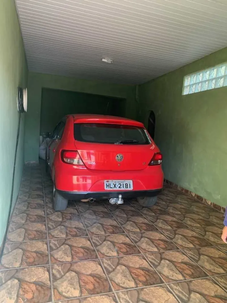 Casa, 3 quartos, 200 m² - Foto 25