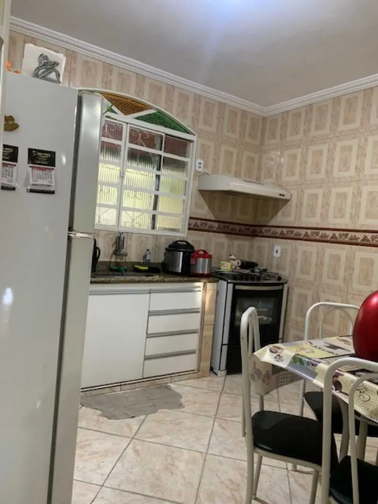 Casa, 3 quartos, 200 m² - Foto 8