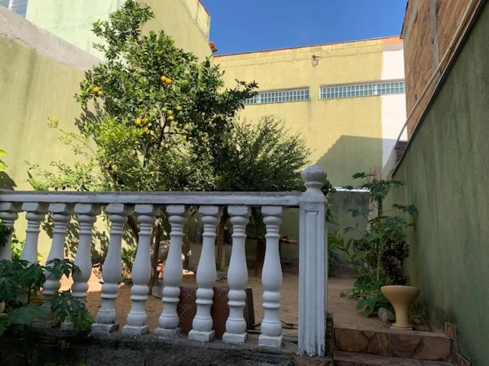 Casa, 3 quartos, 200 m² - Foto 13