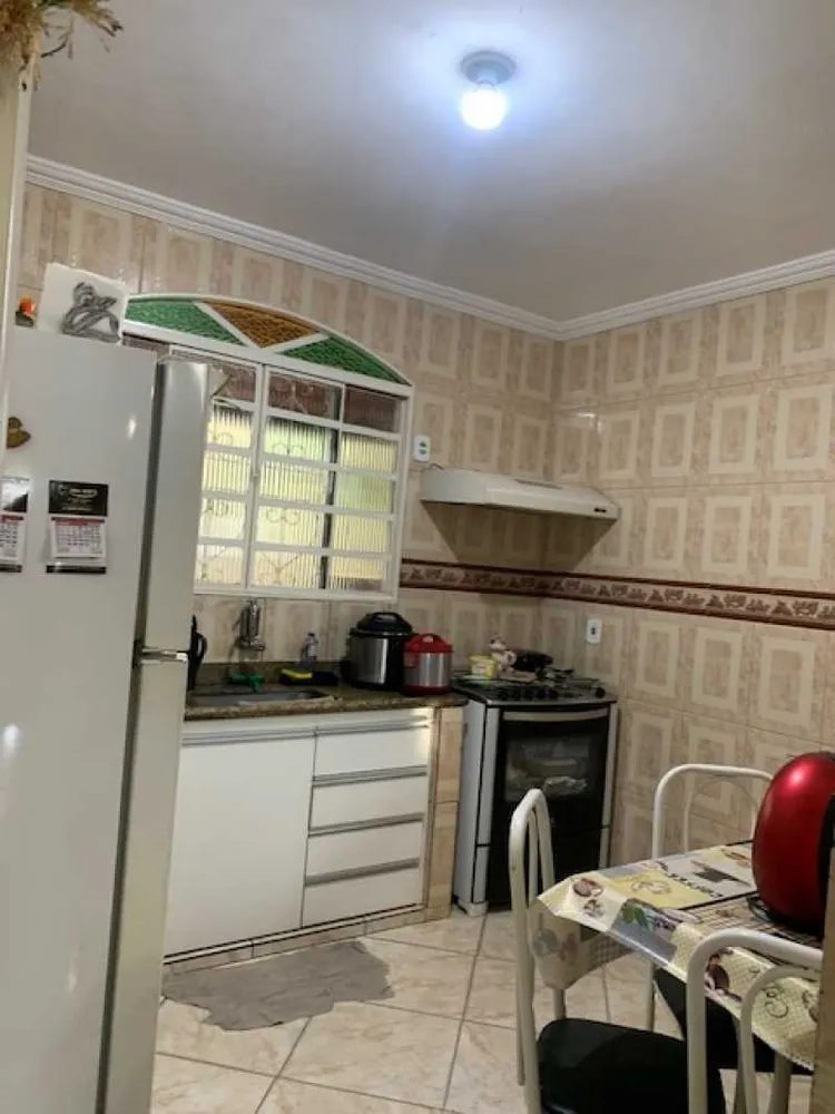 Casa, 3 quartos, 200 m² - Foto 9