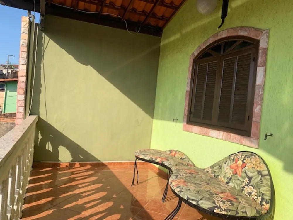 Casa, 3 quartos, 200 m² - Foto 1
