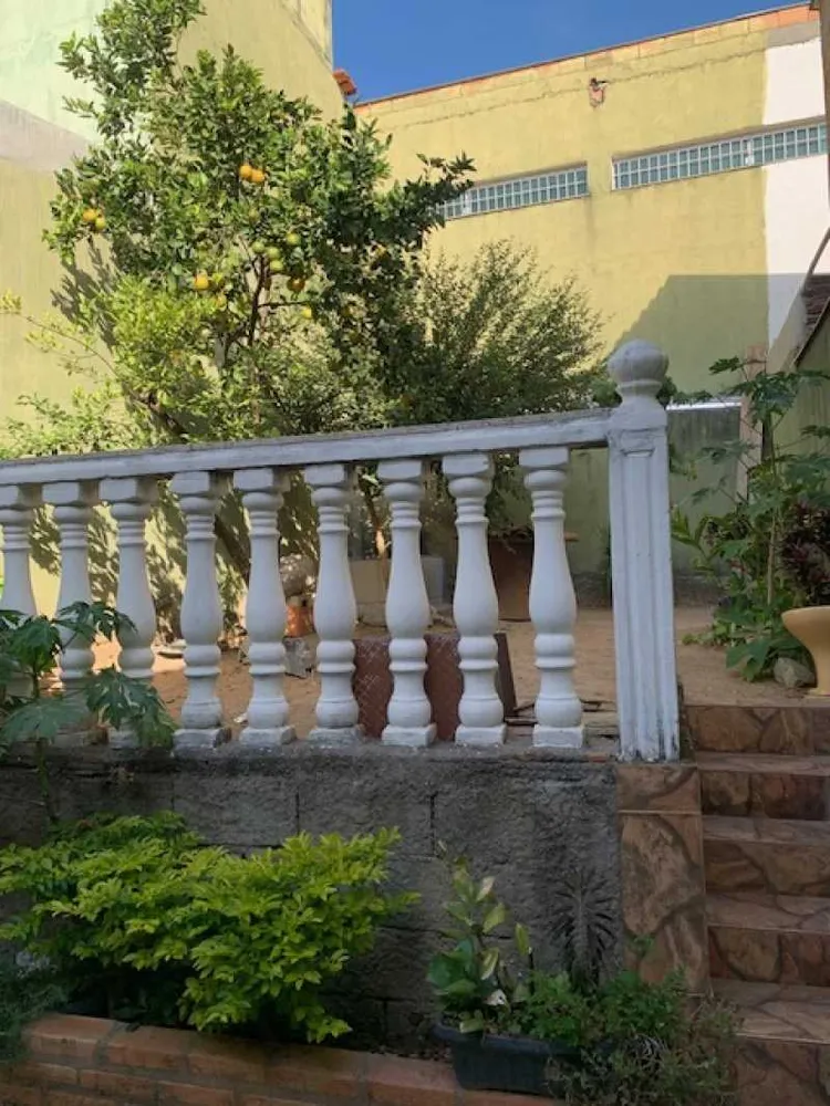 Casa, 3 quartos, 200 m² - Foto 12