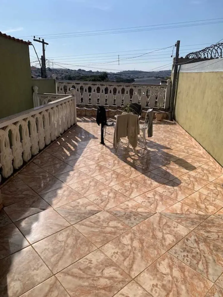 Casa, 3 quartos, 200 m² - Foto 3