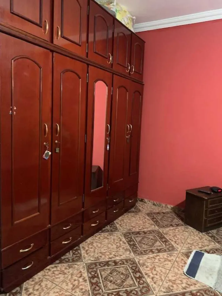 Casa, 3 quartos, 200 m² - Foto 1