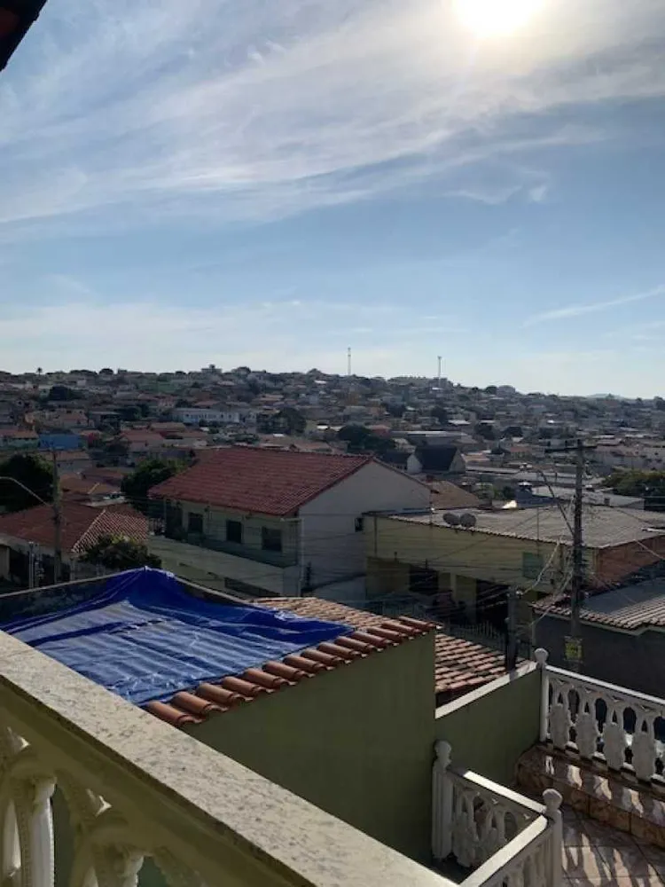 Casa, 3 quartos, 200 m² - Foto 23