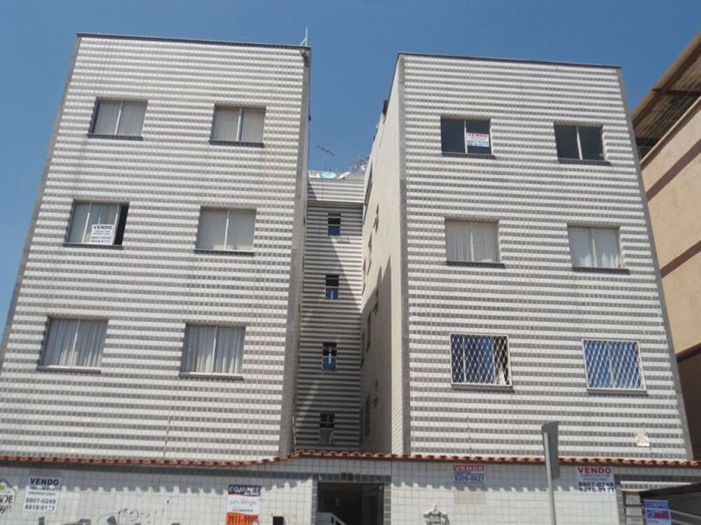 Cobertura à venda com 3 quartos, 140m² - Foto 4