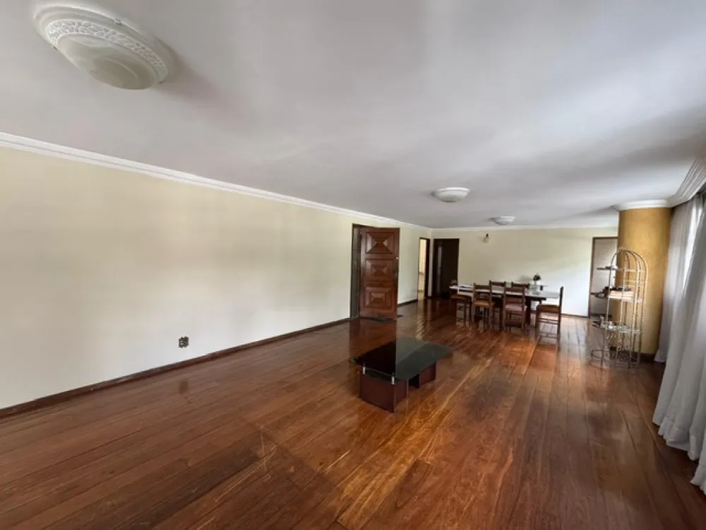 Apartamento, 4 quartos, 308 m² - Foto 1
