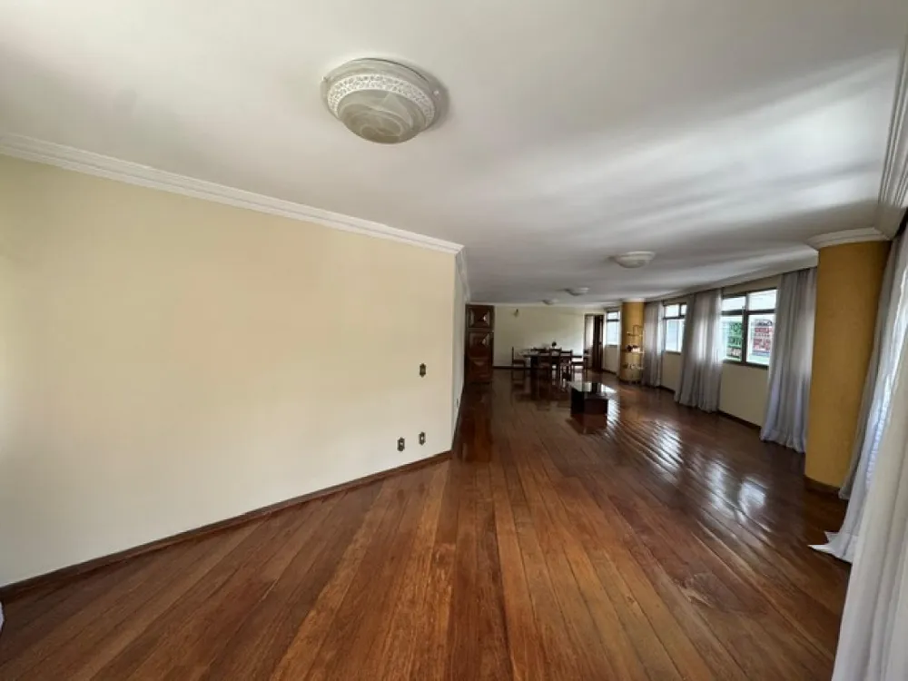 Apartamento, 4 quartos, 308 m² - Foto 1