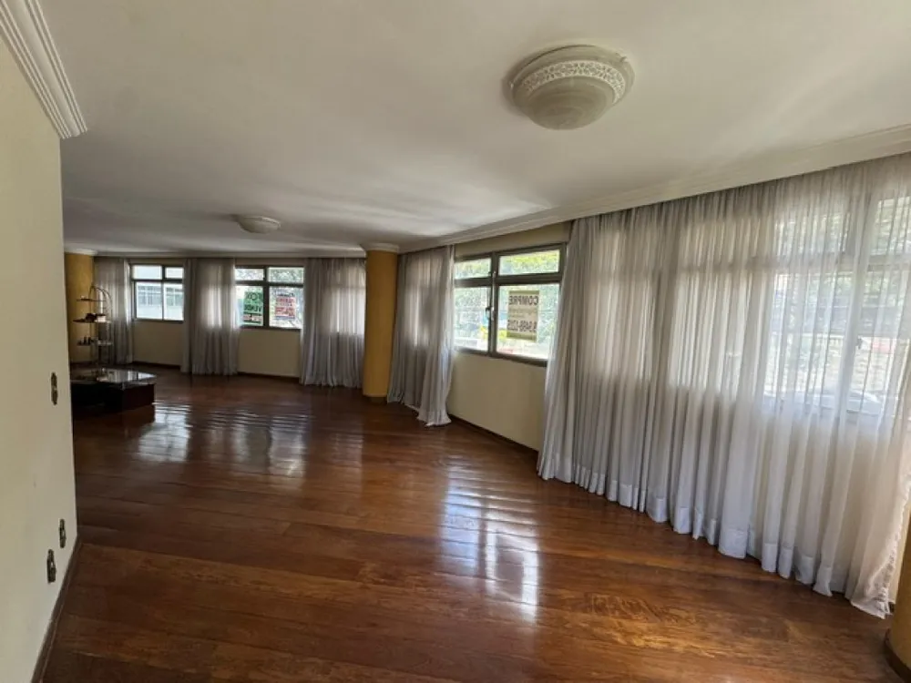 Apartamento, 4 quartos, 308 m² - Foto 2