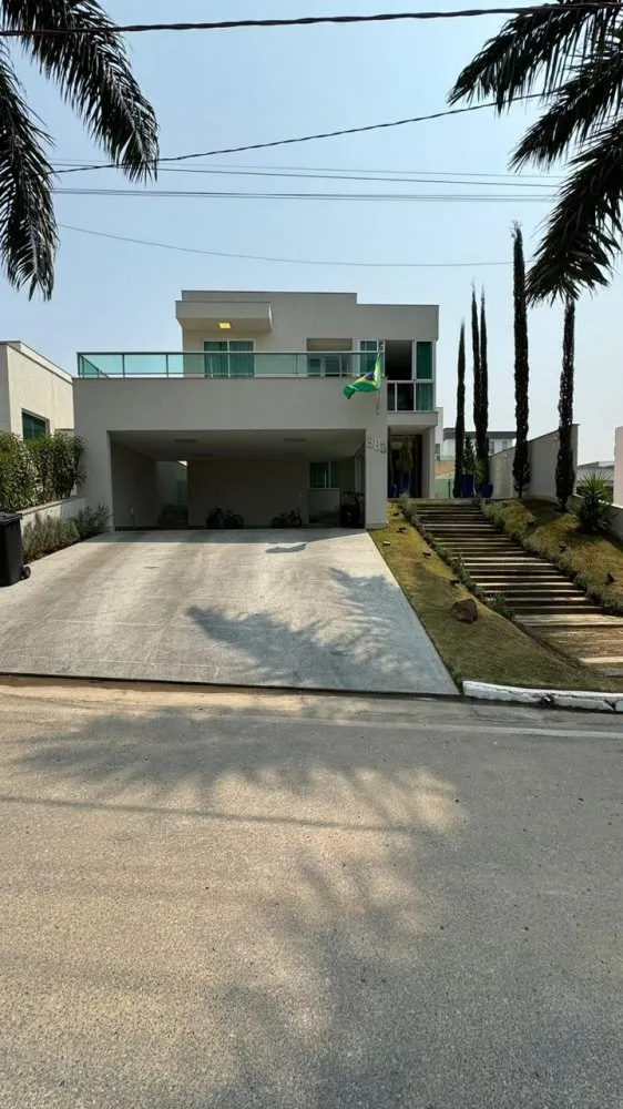 Casa de Condomínio, 3 quartos - Foto 2