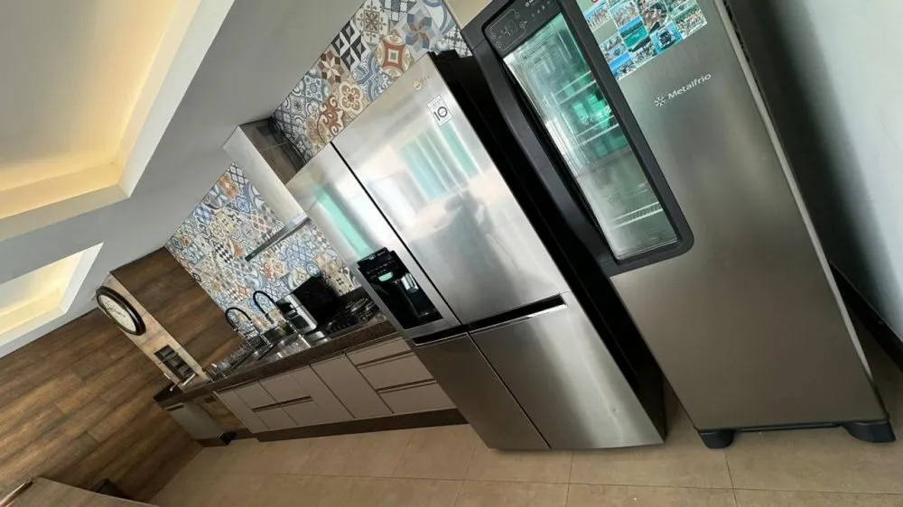 Casa de Condomínio, 3 quartos - Foto 8