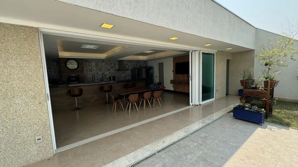 Casa de Condomínio, 3 quartos - Foto 9
