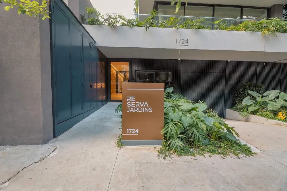 Apartamento, 3 quartos, 240 m² - Foto 17