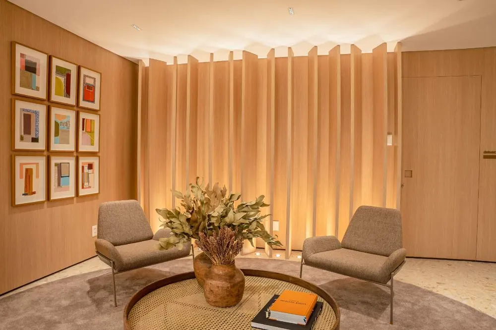 Apartamento, 3 quartos, 240 m² - Foto 19