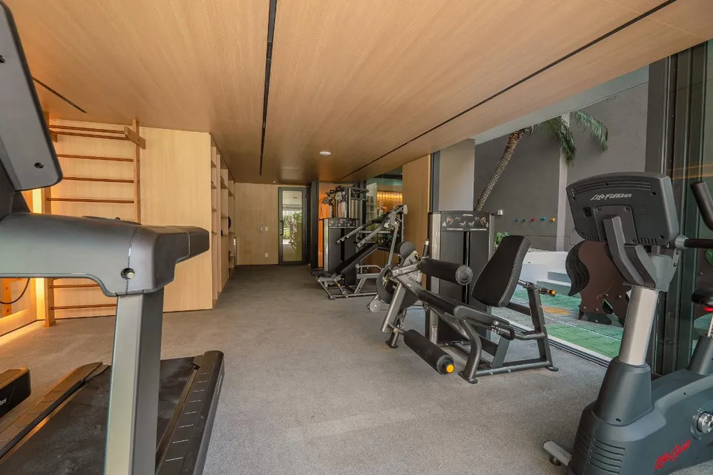 Apartamento, 3 quartos, 240 m² - Foto 11