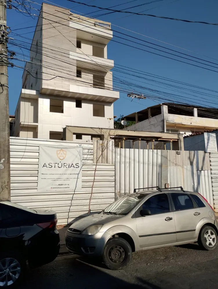 Cobertura, 2 quartos, 68 m² - Foto 3