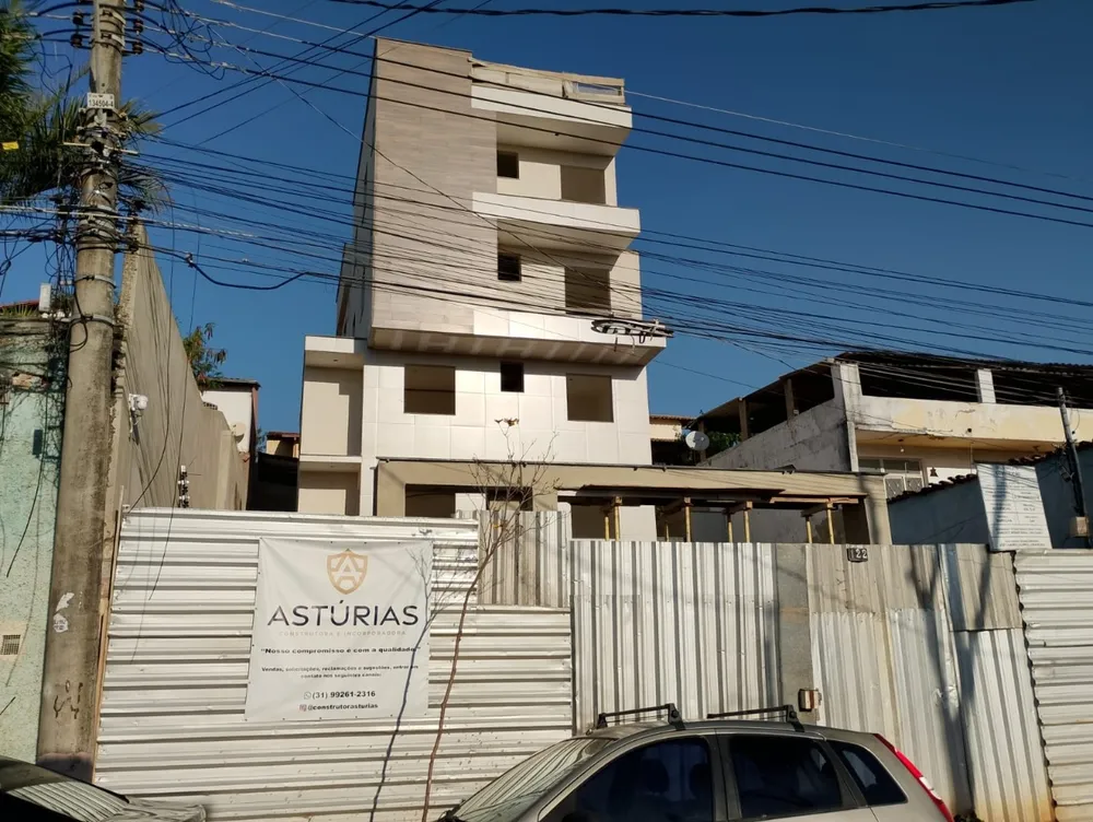 Cobertura, 2 quartos, 68 m² - Foto 4