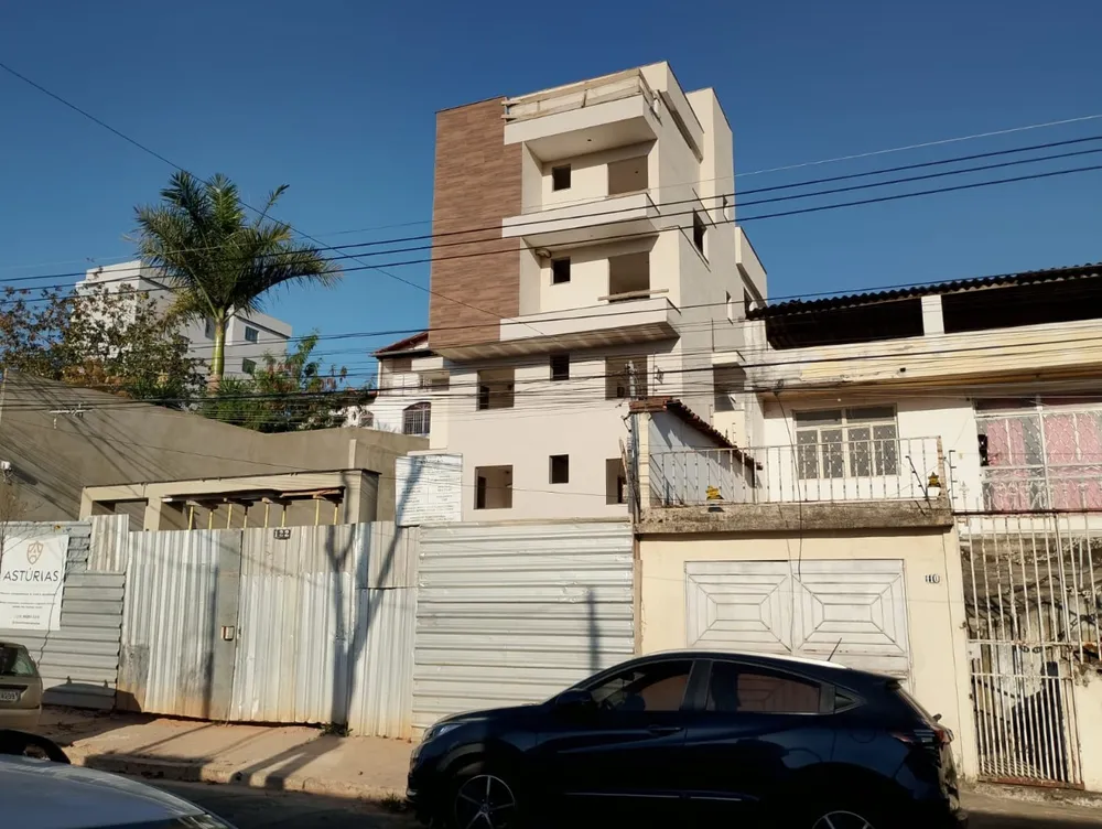 Cobertura, 2 quartos, 68 m² - Foto 2