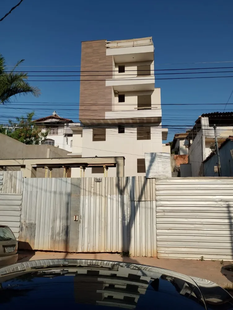 Cobertura, 2 quartos, 68 m² - Foto 1