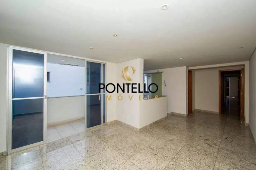 Apartamento, 3 quartos, 96 m² - Foto 1