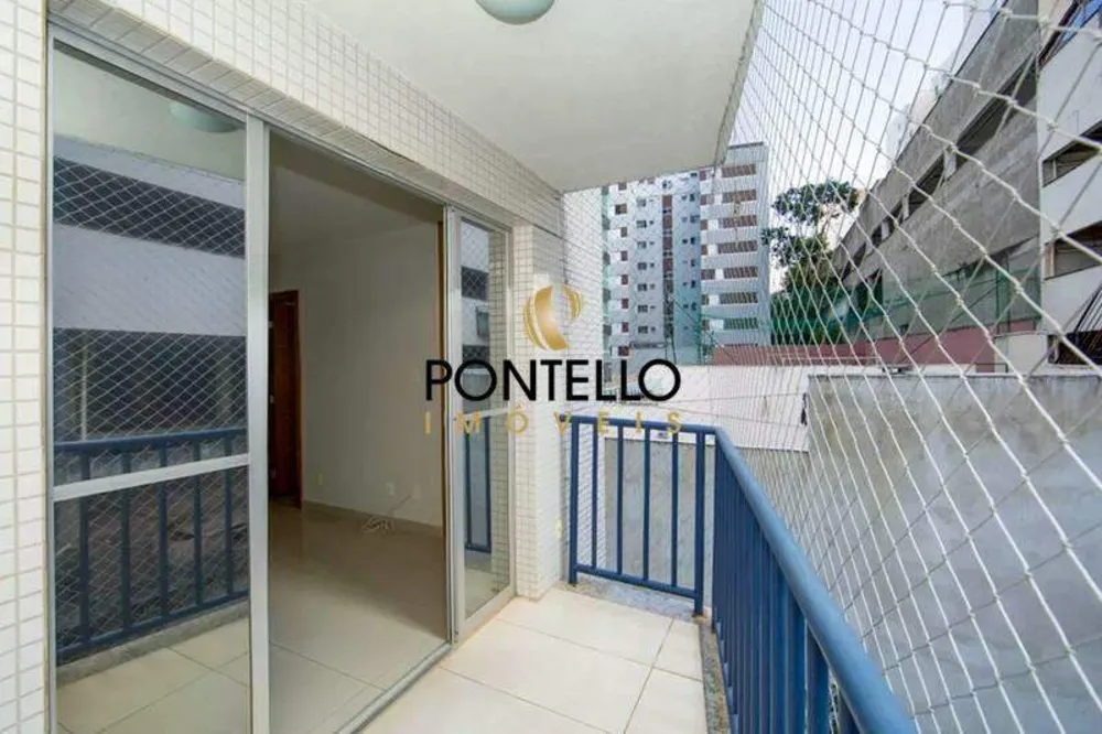 Apartamento, 3 quartos, 96 m² - Foto 12