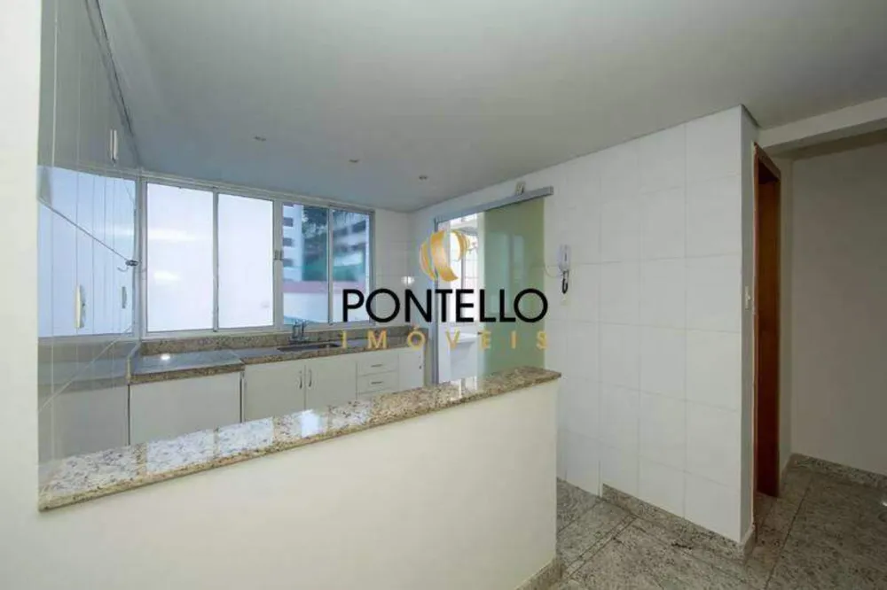 Apartamento, 3 quartos, 96 m² - Foto 5