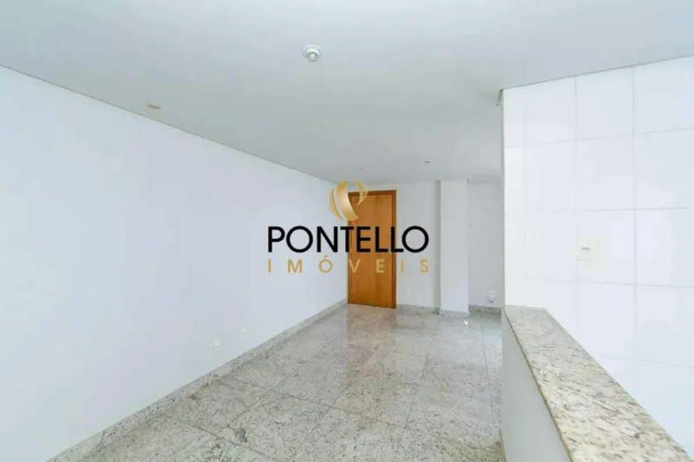 Apartamento, 3 quartos, 96 m² - Foto 3