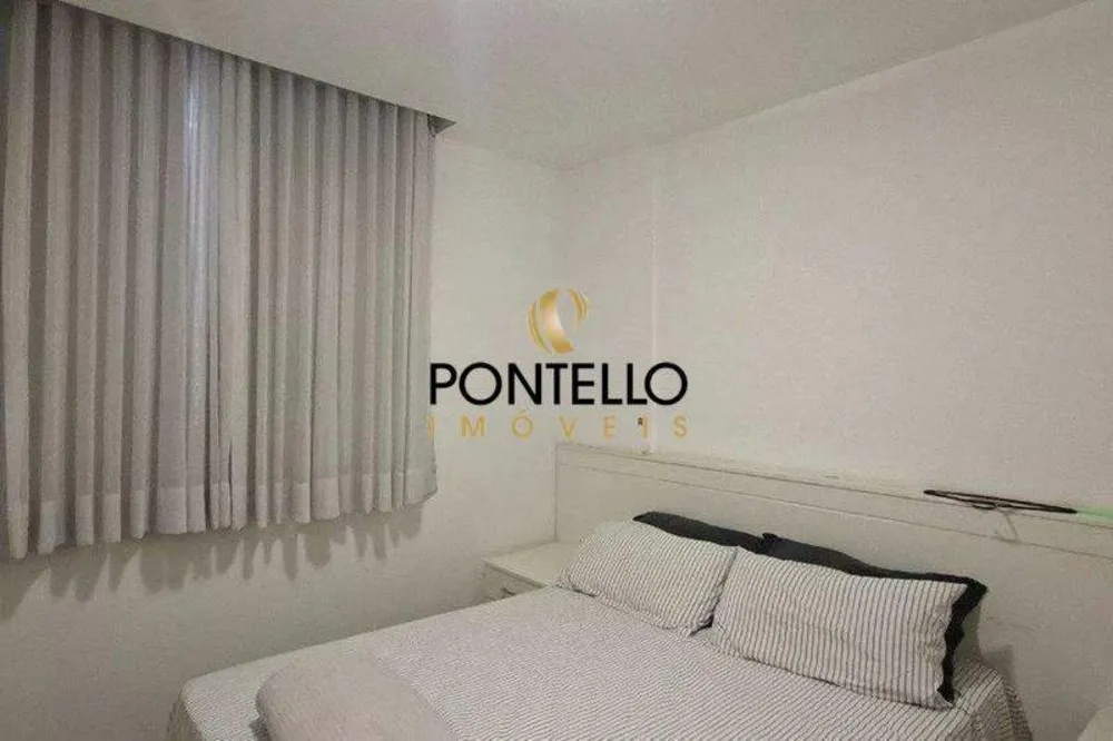 Apartamento, 3 quartos, 96 m² - Foto 7