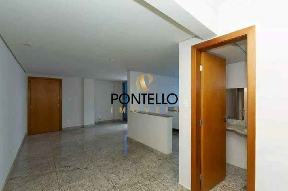 Apartamento, 3 quartos, 96 m² - Foto 2
