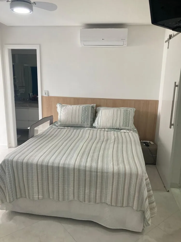 Apartamento, 3 quartos, 123 m² - Foto 7