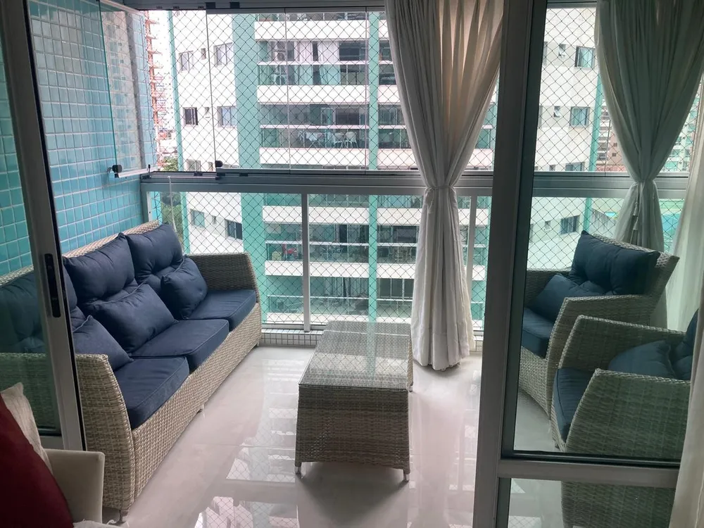 Apartamento, 3 quartos, 123 m² - Foto 2
