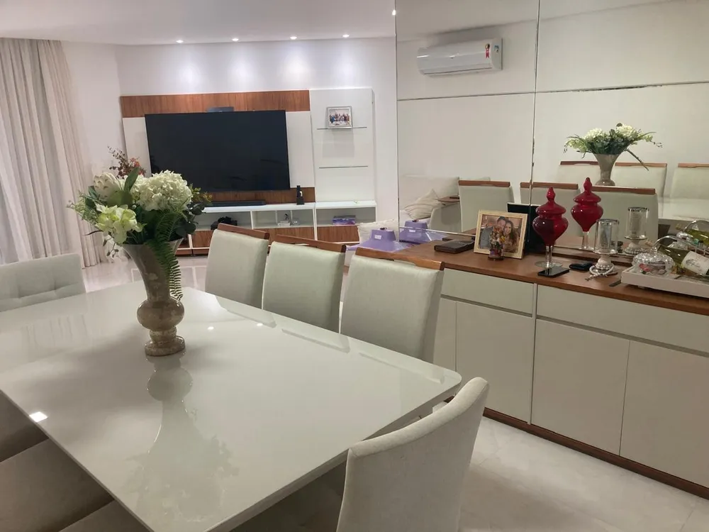 Apartamento, 3 quartos, 123 m² - Foto 1