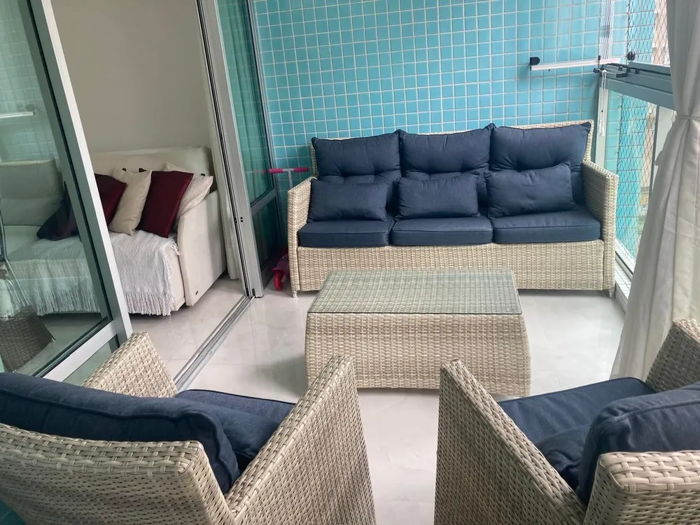 Apartamento, 3 quartos, 123 m² - Foto 4